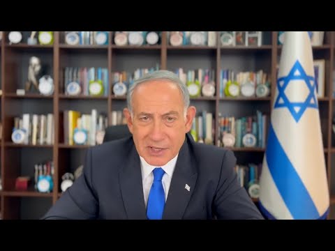 El bloque de Netanyahu logra la mayoría absoluta en Israel