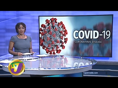 8 New Covid-19 Cases Confirmed: TVJ News - July 2 2020