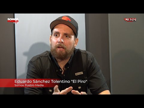 DESPENALIZACIÓN DEL CONSUMO DE DROGAS EN REPÚBLICA DOMINICANA #2 - SOMOS PUEBLO MEDIA Y RNN