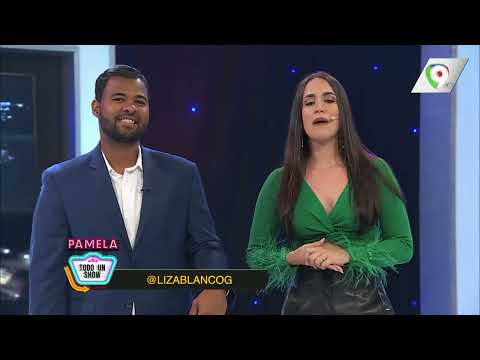 Me Caso con tu Ex, El Moreno Venezolano y Quinto en Pamela Todo un Show