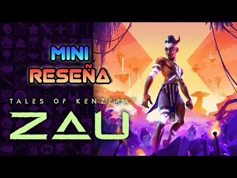 Mini Reseña Tales of Kenzera: Zau - Una gran travesía que lidia con el duelo | 3GB