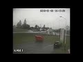 Wypadek na skrzyowaniu w Reskiej Wsi
