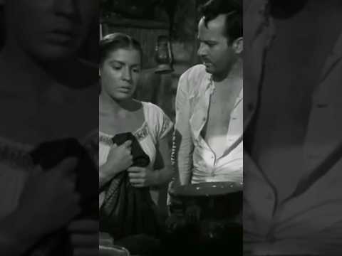 El vínculo entre Blanca Estela Pavón y Pedro Infante #epocadeoro #cinemexicano #pedroinfante #actriz