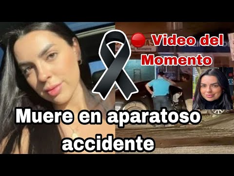 Última Hora: Muere Aranza Peña en accidente de tránsito en Hidalgo, actriz de La Rosa de Guadalupe