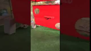 ماجد عبدالله جاب الكوره وهو يتقهوى