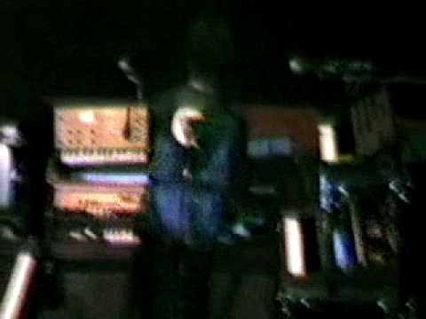 Music, Myth & Mystery Show Brazil '82 - Part I - vintage footage