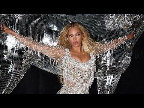 Beyoncé : les chiffres du box-office français du film-concert Renaissance !