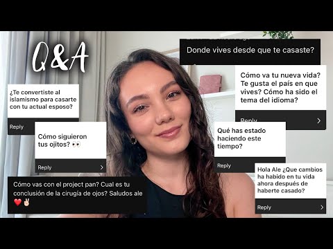 Q&A - ARRÉGLATE CONMIGO | Alejandra Otero