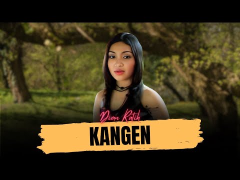 Dian Ratih - KANGEN (Official Music Video)