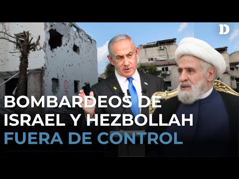 Alerta máxima en Israel: Hezbollah quiere “ajustar cuentas” | El Diario