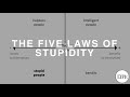 294 The Five Laws Of Stupidity.1080p