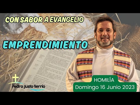 Emprendimiento | Padre Pedro Justo Berrío