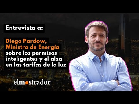 Ministro Pardow: “Con un buen mecanismo de permisos creceríamos en 1/4 de punto del PIB”