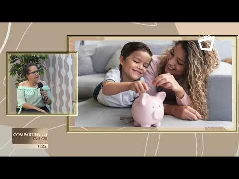 MAMÁ FINANCIERA: Las madres y su rol protagónico en la economía del hogar