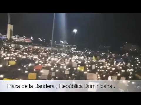 República Dominicana se levanta 