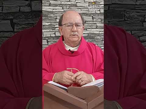 Evangelio y Reflexión De Hoy 20 De Septiembre ? #evangelio