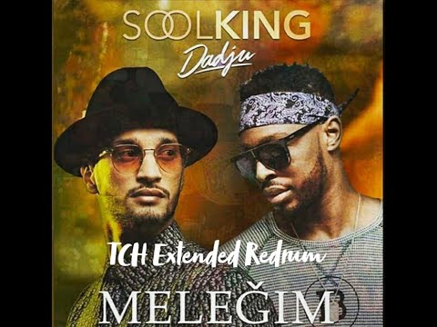 Soolking & Dadju Melegim TCH extended Redrum •FREE DOWNLOAD IN DESCRIPTION•