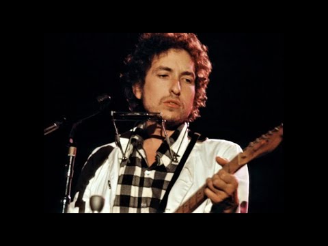 Bob Dylan - Most Likely You Go Your Way (And I’ll Go Mine) [Live at Madison Square Garden - 1974]