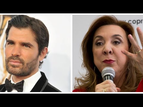 LA ULTRADERECHA en MÉXICO: EDUARDO VERÁSTEGUI y ROSI OROZCO ENCABEZARÁN CUMBRE RADICAL en SANTA FE