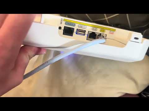 UPDATE: Cisco WLC working now, and some other networking misc.