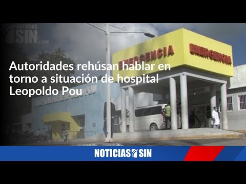 #ElInforme: hospitales a pedazos 2/4
