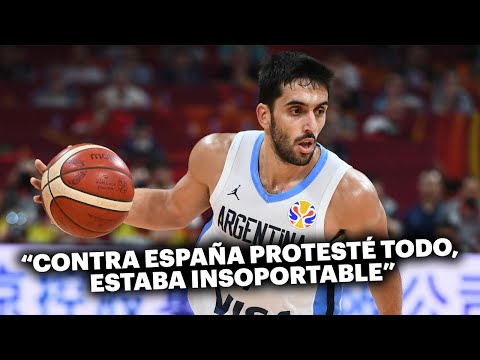 IMPERDIBLE PING PONG CON FACU CAMPAZZO ? “NO HAY NADIE COMO SCOLA, ES UNA LEYENDA”?