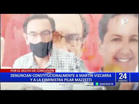 Martín Vizcarra: caso ‘Vacunagate’, el escándalo que podría llevarlo a prisión