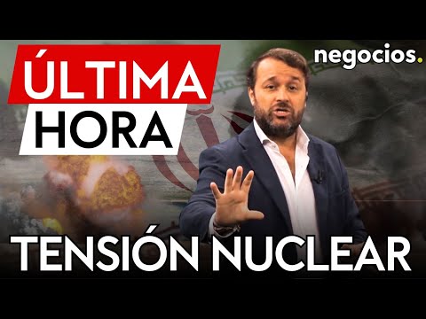 ÚLTIMA HORA | Alerta mundial: terremoto de 4,6 en el desierto de Irán por supuesta prueba nuclear