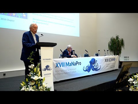 Granada acoge el simposio científico más importante sobre productos de origen marino