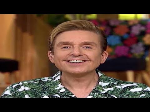 DANIEL BISOGNO entre LA VIDA Y LA MU3RTE