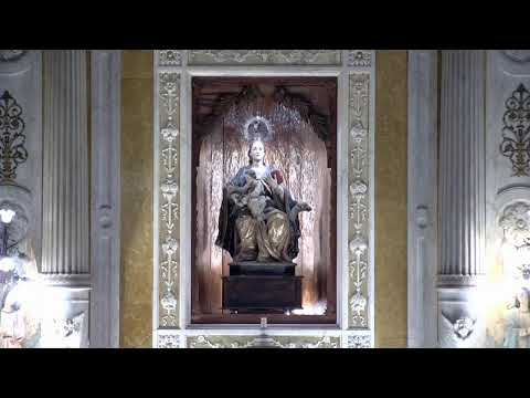 Santa Misa - III Domingo de Pascua - Parroquia Ntra. Sra. de Balvanera - Santuario de San Expedito