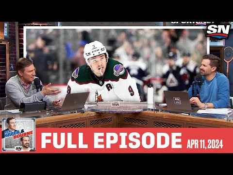 Rest Down the Stretch & the Utah Ultimatum | Real Kyper & Bourne Full Episode