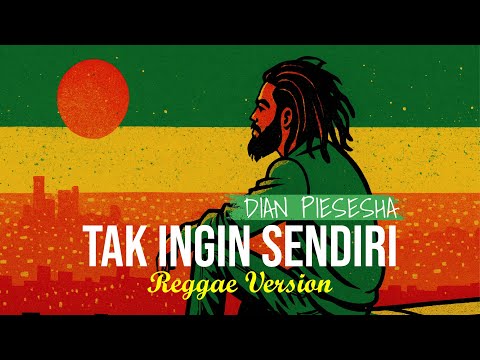 TAK INGIN SENDIRI - DIAN PIESESHA (REGGAE COVER)