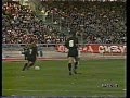 25/11/1990 - Campionato di Serie A - Bari-Juventus 2-0