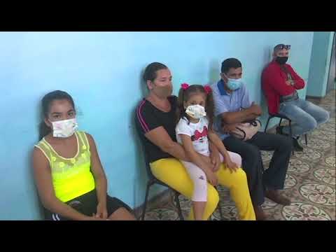 Aumenta en Camagüey nuevos casos positivos de Covid-19