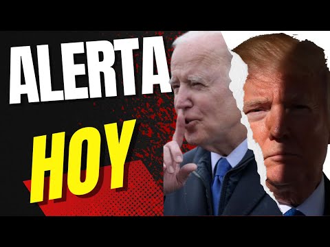 Biden Admite En Silencio Que La Frontera Ha Sido Un Caos  ULTIMAS NOTICIAS DE ESTADOS UNIDOS 11 DE M