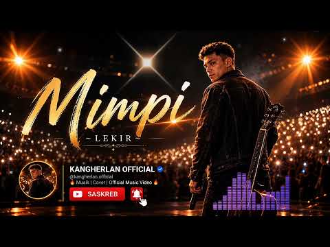 MIMPI – LEKIR | Lagu Pop Rock Balada Terbaru 2026