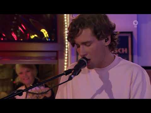 Jeremias - "Schon okay" - live bei "Inas Nacht", 15.8. 2020