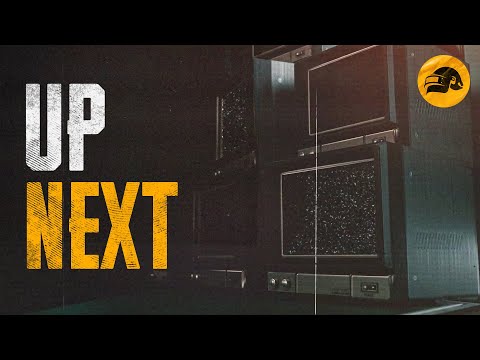 UP NEXT┃PUBG: BATTLEGROUNDS