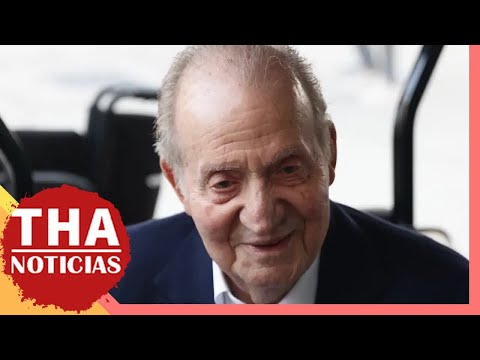 La prensa holandesa da el paso y publica la primera foto del rey Juan Carlos y Bárbara Rey...