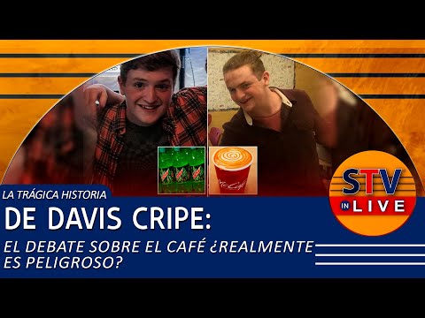 LA TRÁGICA HISTORIA DE DAVIS CRIPE EL DEBATE SOBRE EL CAFÉ: ¿ES PELIGROSO EL CONSUMO DE CAFÉ?