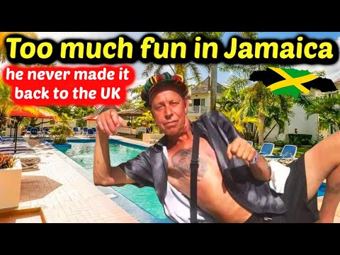 British Tourist Went to Jamaica for Fun but Left in a Body Bag
