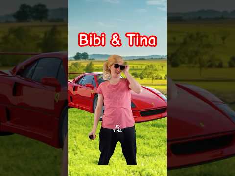 ✨Bibi conjures up the best life | Bibi & Tina 7