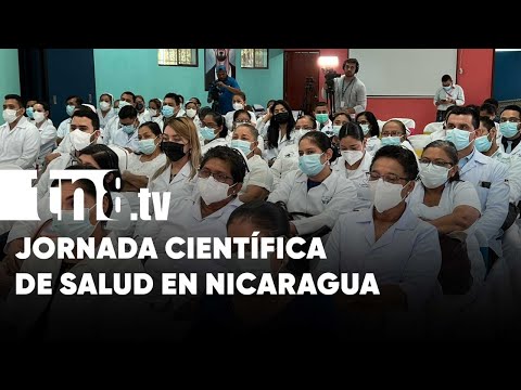 Investigaciones científicas en salud mejoran prácticas médicas en Nicaragua