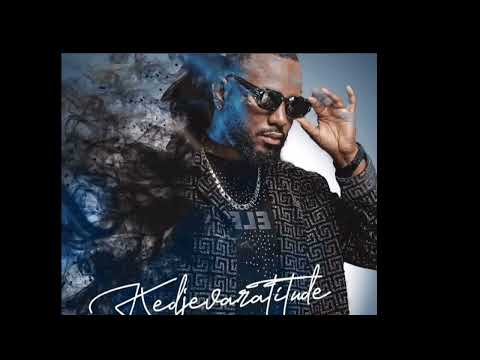 Kedjevara dj - ça fait mal ( instrumental)