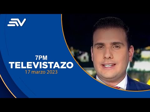 El CAL revisará pedido de juicio al Presidente Guillermo Lasso | Televistazo | Ecuavisa