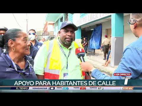 EN VIVO | Telemetro Reporta Edición Matutino