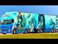 SKANE TRUCKSHOW 2026
