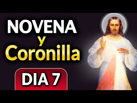 NOVENA a la Divina Misericordia Día 07 Heraldos del Evangelio El Salvador