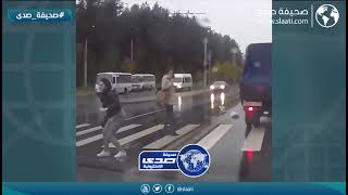 هذي اللى شافت الموت